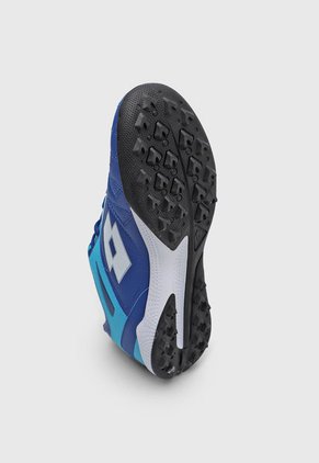 Guayo Azul-Celeste-Blanco Lotto Kraken