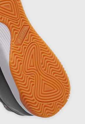 Guayo Negro-Café-Blanco Lotto Estadio