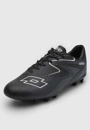 Guayo Gris-Negro-Blanco Lotto Belluna