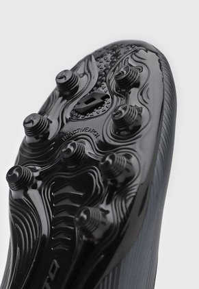 Guayo Gris-Negro-Blanco Lotto Belluna