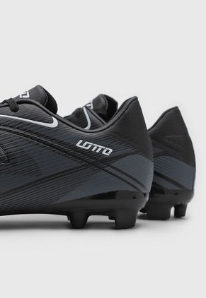 Guayo Gris-Negro-Blanco Lotto Belluna