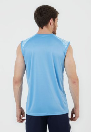 Esqueleto Azul-Blanco Lotto