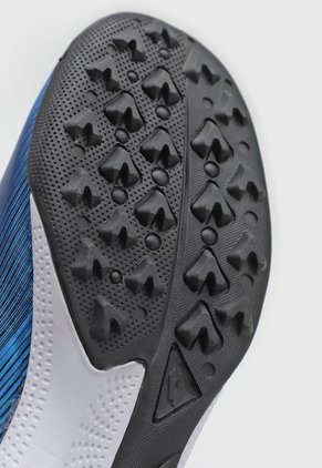 Guayo Azul-Blanco-Negro Lotto Belluna