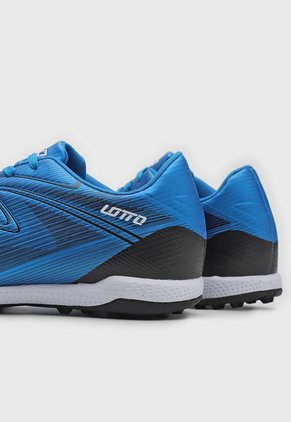 Guayo Azul-Blanco-Negro Lotto Belluna