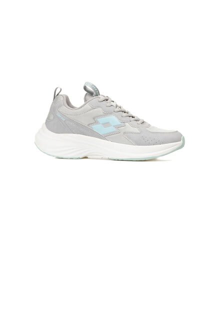 TENIS LOTTO MUJER MIKAIL-M1 Talla 8.5