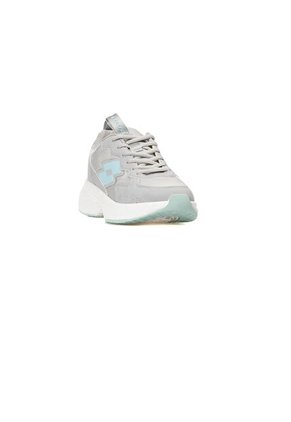 TENIS LOTTO MUJER MIKAIL-M1 Talla 8.5