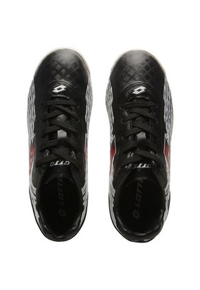 Guayo Negro-Blanco-Rojo Lotto Solum/Tf-J4