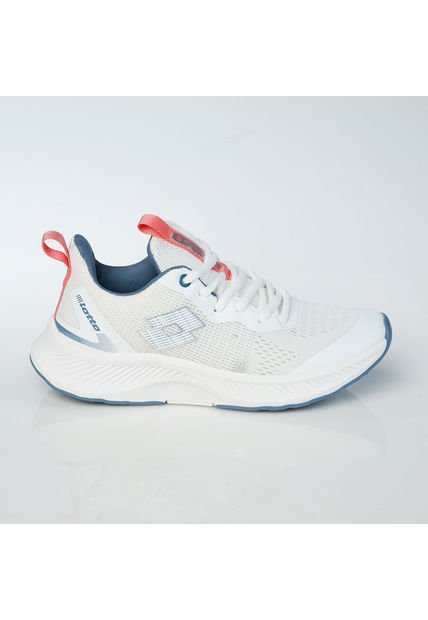 TENIS LOTTO MUJER CHIARA-M3