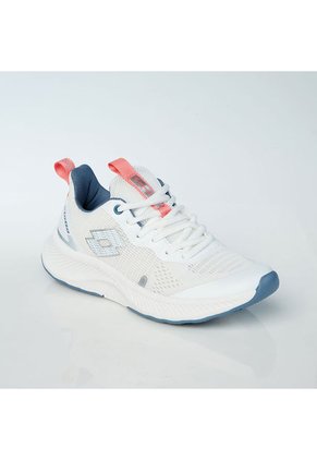 TENIS LOTTO MUJER CHIARA-M3