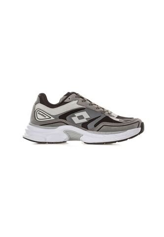 TENIS LOTTO HOMBRE ALONSO-H2 Talla 10 Lotto