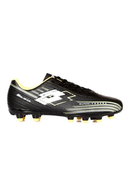 GUAYO LOTTO HOMBRE SOLISTA/TPU-H15 Talla 8.5