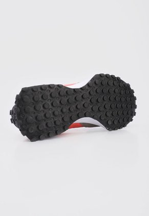 Tenis Lifestyle Salmón-Gris-Blanco Lotto Roble