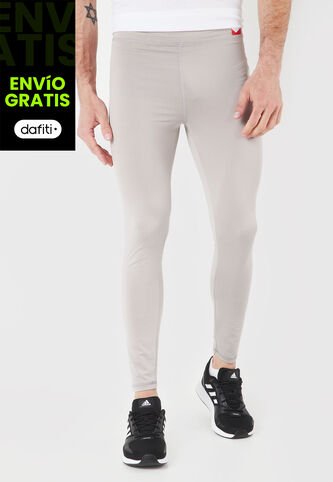 Pantalón Lotto Lele Gris Lotto