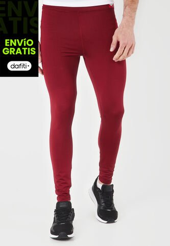 Pantalón Lotto Lele Vinotinto Lotto