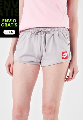 Short Lotto Miley Gris Lotto