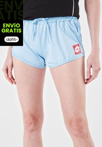 Short Lotto Miley Celeste Lotto