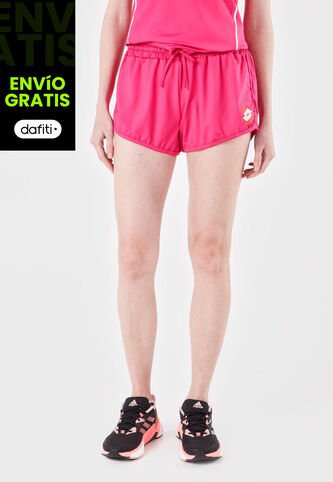 Short Lotto Miley Fucsia Lotto
