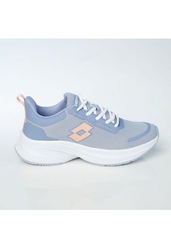 TENIS LOTTO MUJER ALAGNA-M2 Lotto