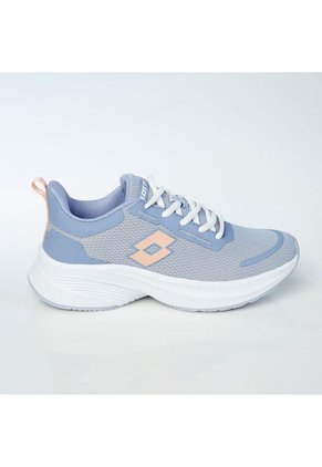 TENIS LOTTO MUJER ALAGNA-M2