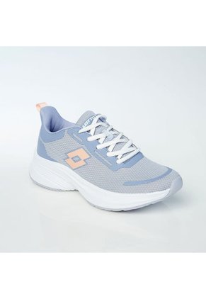 TENIS LOTTO MUJER ALAGNA-M2