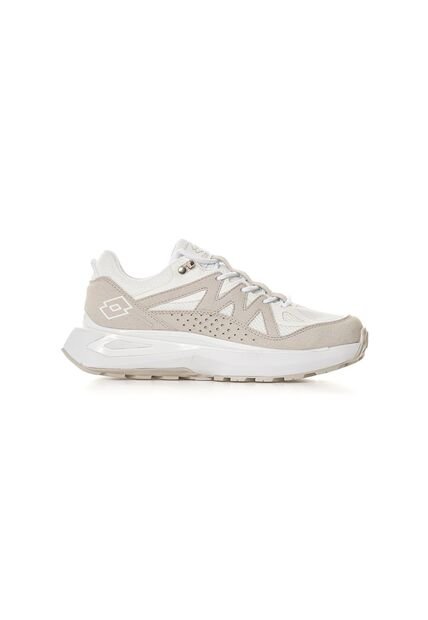 TENIS LOTTO MUJER MICHI-M1 Talla 5.5