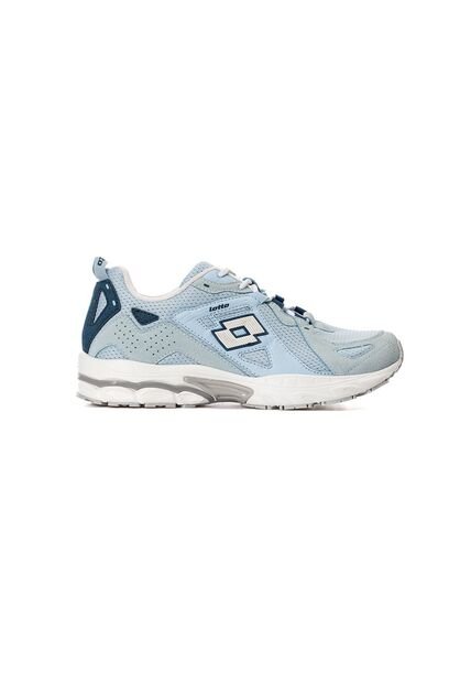 TENIS LOTTO MUJER SKY-M4 Talla 6.5
