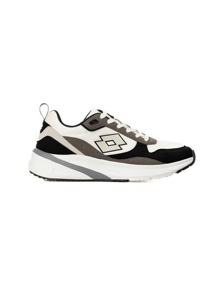 TENIS LOTTO HOMBRE GIO-H4 Talla 9