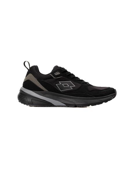 TENIS LOTTO HOMBRE GIO-H2 Talla 9