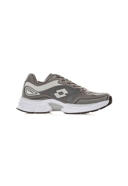 TENIS LOTTO HOMBRE ALONSO-H4 Talla 9.5