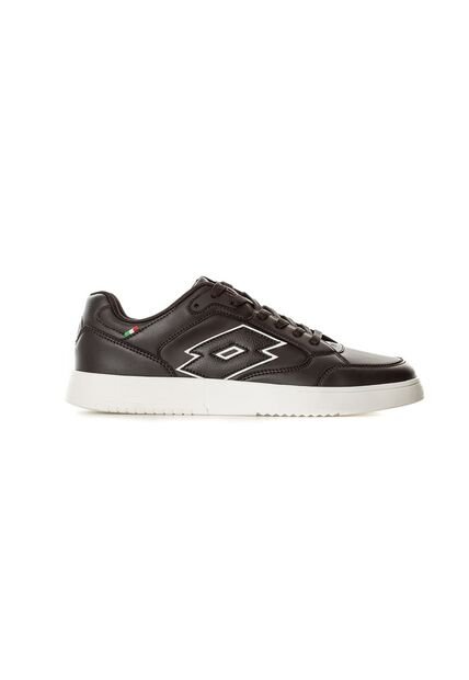TENIS LOTTO HOMBRE BATISTA-H2 Talla 8