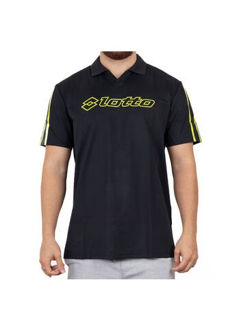 CAMISETA LOTTO HOMBRE DIEGO/POLO-H4 Talla M Lotto