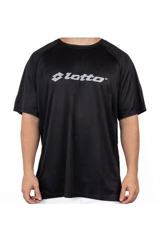 CAMISETA LOTTO HOMBRE ROMEL/BS-H1 Talla S Lotto