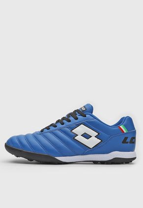 Guayo Azul-Blanco-Negro Lotto Estadio