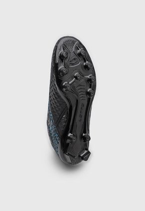 Guayo Negro-Azul-Blanco Lotto Atalanta