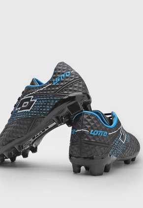 Guayo Negro-Azul-Blanco Lotto Atalanta