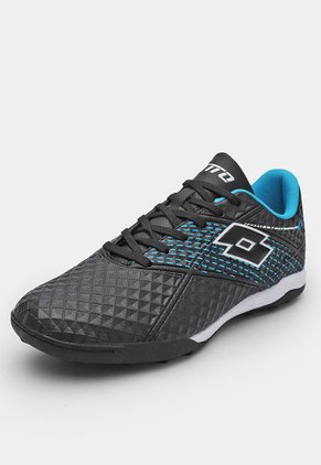 Guayo Negro-Blanco-Celeste Lotto Atalanta