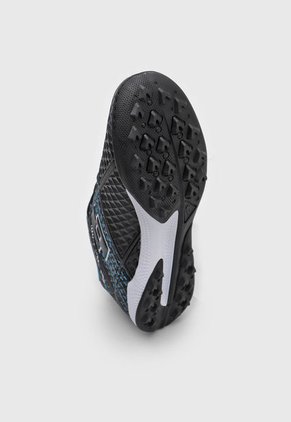 Guayo Negro-Blanco-Celeste Lotto Atalanta