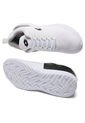 Tenis Lifestyle Blanco-Negro Lotto Lo-Sur-H3 de Lotto