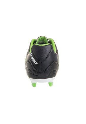 Guayo Lotto Negro-Verde