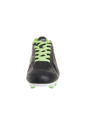 Guayo Lotto Negro-Verde