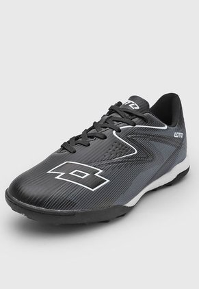 Guayo Gris-Negro-Blanco Lotto Belluna