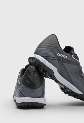 Guayo Gris-Negro-Blanco Lotto Belluna