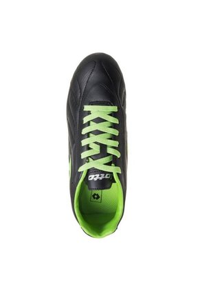 Guayo Lotto Negro-Verde