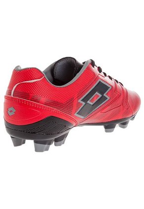 Guayo Rojo-Negro-Gris Lotto Destin/Tx