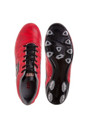 Guayo Rojo-Negro-Gris Lotto Destin/Tx