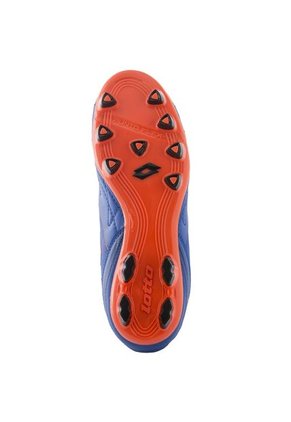 Fútbol Lotto Spyder TX-H3 Azul-Naranja