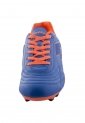 Fútbol Lotto Spyder TX-H3 Azul-Naranja de Lotto