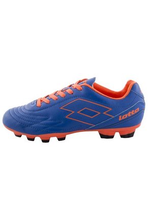 Fútbol Lotto Spyder TX-H3 Azul-Naranja