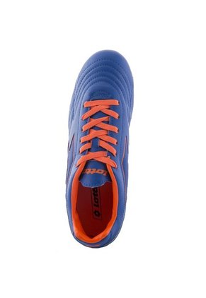 Fútbol Lotto Spyder TX-H3 Azul-Naranja