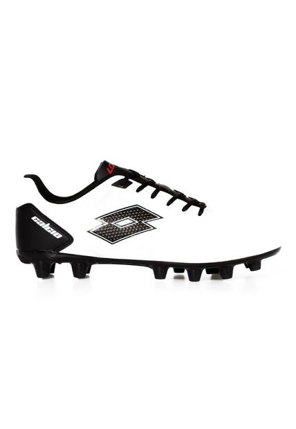 GUAYO LOTTO HOMBRE CALCIO/TPU-H2 Talla 8.5